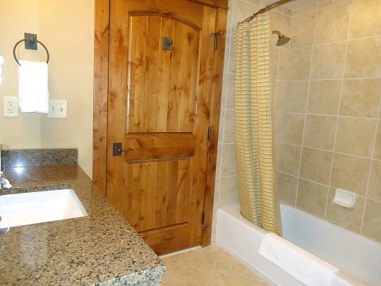 Picture of the Tamarack Resort Lodge at Osprey Meadows in Donnelly, Idaho
