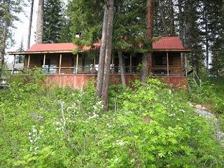 Picture of the Avery West Shore in McCall, Idaho