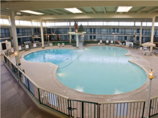 Picture of the Clarion Inn Pocatello in Pocatello, Idaho