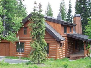 Sawtooth 51 Tamarack vacation rental property