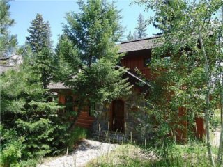 Cottage 04 Tamarack vacation rental property