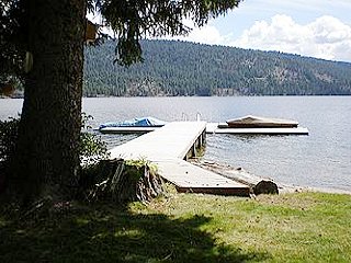 Dock