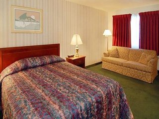 Picture of the Rodeway Inn Ontario, OR in Ontario, OR, Idaho