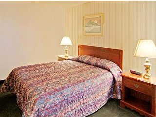 Picture of the Rodeway Inn Ontario, OR in Ontario, OR, Idaho