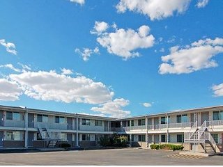 Picture of the Rodeway Inn Ontario, OR in Ontario, OR, Idaho