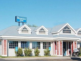 Picture of the Rodeway Inn Ontario, OR in Ontario, OR, Idaho