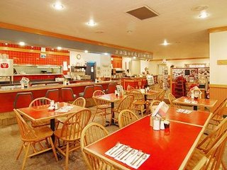 Picture of the Rodeway Inn Ontario, OR in Ontario, OR, Idaho