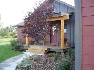 Teton Creek Home 8 vacation rental property