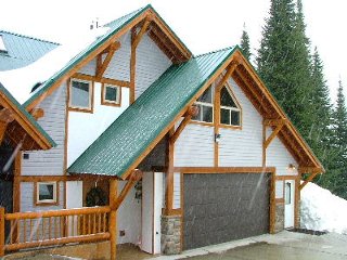 Timber Ridge 3 vacation rental property