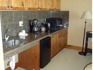 Picture of the Tamarack Resort Lodge at Osprey Meadows in Donnelly, Idaho