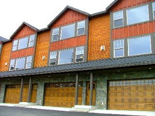 Boulder Ridge Condos vacation rental property