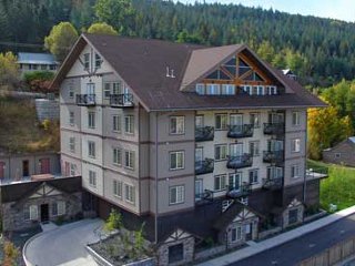 Alpine Village Resort (Kellogg) vacation rental property