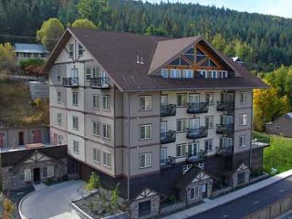 Alpine Village Resort-Kellogg vacation rental property