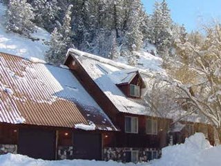 Picture of the Cub River Lodge & RV Park in Preston, Idaho