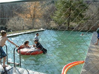 Picture of the Cub River Lodge & RV Park in Preston, Idaho