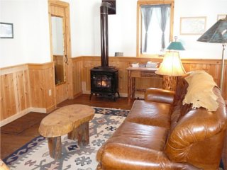 Northern Nook vacation rental property