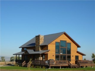 Dream Catcher Ranch vacation rental property