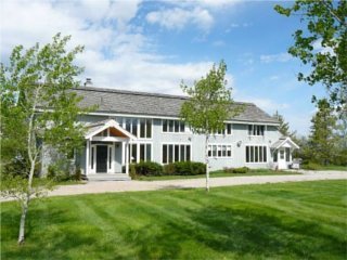 Targhee Vista vacation rental property