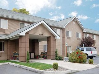 Comfort Inn Lewiston vacation rental property