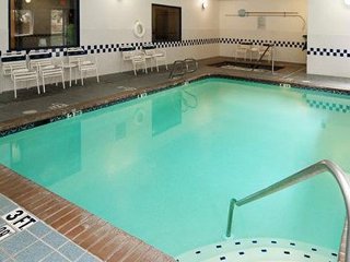 Picture of the Comfort Inn Lewiston in Lewiston, Idaho
