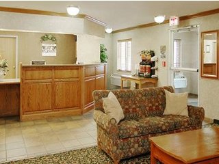 Picture of the Comfort Inn Lewiston in Lewiston, Idaho