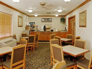 Picture of the Comfort Inn Lewiston in Lewiston, Idaho