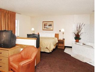 Picture of the Comfort Inn Lewiston in Lewiston, Idaho