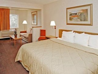 Picture of the Comfort Inn Lewiston in Lewiston, Idaho