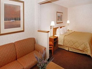Picture of the Comfort Inn Lewiston in Lewiston, Idaho