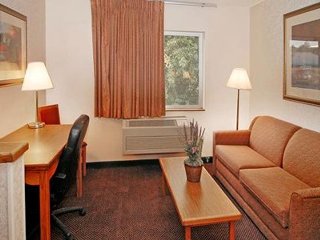 Picture of the Comfort Inn Lewiston in Lewiston, Idaho
