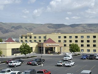 Picture of the Red Lion Lewiston in Lewiston, Idaho