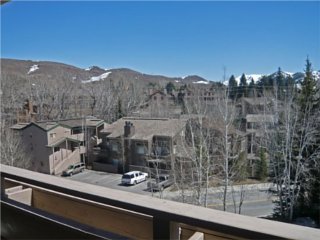 Picture of the Christophe Condominiums in Sun Valley, Idaho