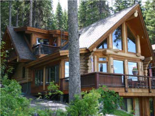 Crimson Wind vacation rental property