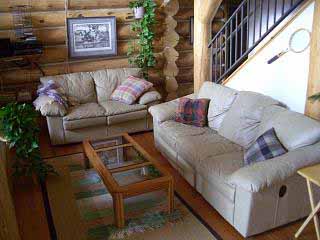 Picture of the Crimson Wind in McCall, Idaho