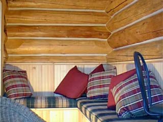 Picture of the Crimson Wind in McCall, Idaho