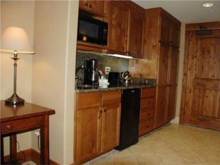 Picture of the Tamarack Resort Lodge at Osprey Meadows in Donnelly, Idaho