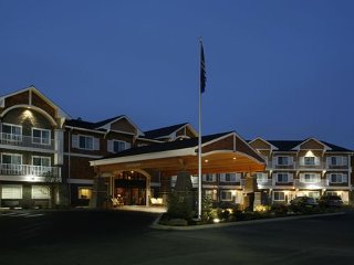 Picture of the Holiday Inn Express - Coeur d Alene in Coeur d Alene, Idaho