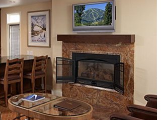Picture of the Lodge Apartments in Sun Valley, Idaho