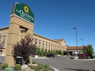 La Quinta Inn & Suites Twin Falls vacation rental property