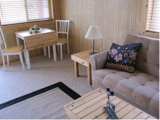 Picture of the Locanda di Fiori (The Inn of Flowers) in Driggs, Idaho