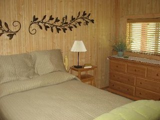 Picture of the Locanda di Fiori (The Inn of Flowers) in Driggs, Idaho