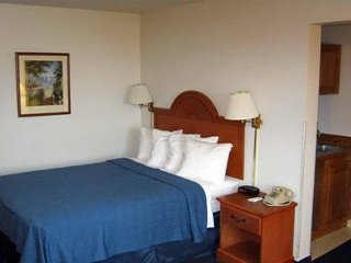 Picture of the Quality Inn Sandpoint in Sandpoint, Idaho