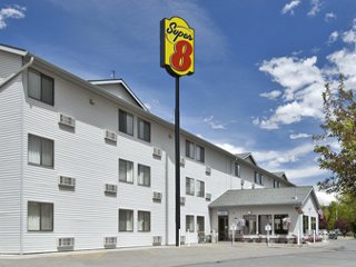 Super 8 Pocatello vacation rental property