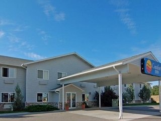 Quality Inn Rexburg vacation rental property