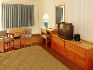 Picture of the Quality Inn Rexburg in Rexburg, Idaho