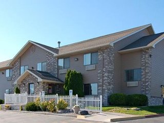 Comfort Inn Pocatello vacation rental property