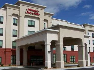 Picture of the Hampton Inn & Suites Pocatello in Pocatello, Idaho