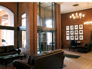 Picture of the Best Western CottonTree Inn Pocatello in Pocatello, Idaho