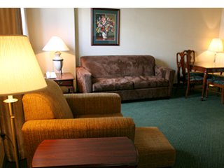Picture of the Best Western CottonTree Inn Pocatello in Pocatello, Idaho