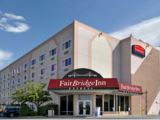 Picture of the La Quinta Inn & Suites, Spokane in Spokane, WA, Idaho
